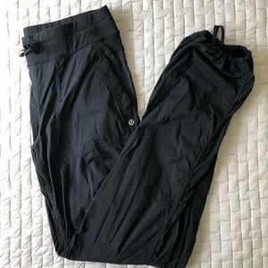 Lululemon Studio Pants